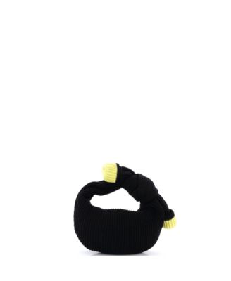 Mini BV Jodie Hobo Knitted Wool