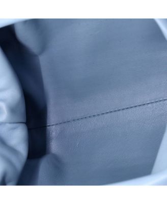 Mini The Pouch Leather