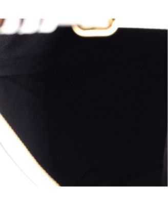 Medium Fendigraphy Bag Leather