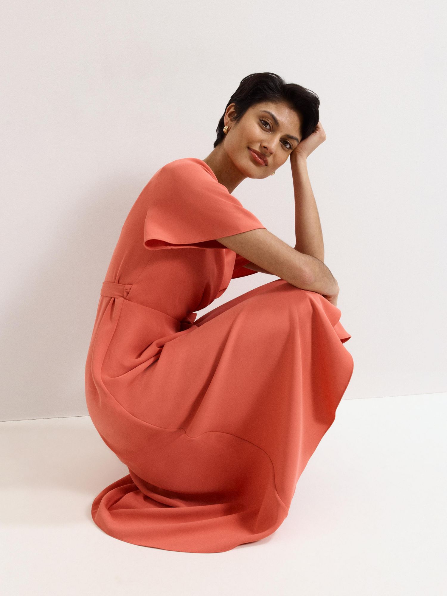 Women's Julissa Wrap Dress