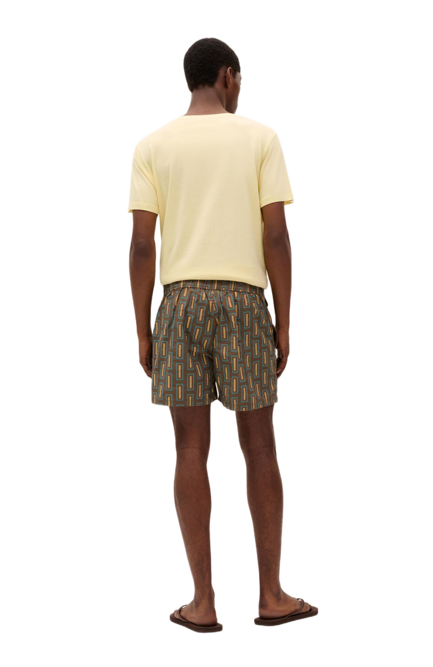 Men's Newport Swimsuit
