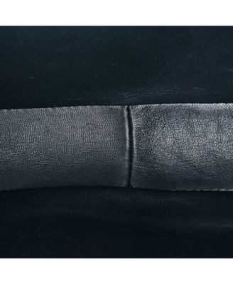 Large Triomphe Shoulder Bag Smooth Calfskin