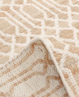 Sophie  S3382 Hand Woven Rug Collection