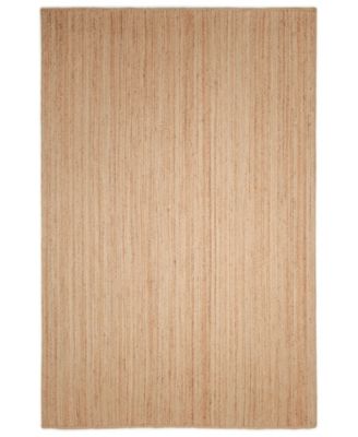 Avi S3346 Hand Woven 2'x8' Runner Area Rug