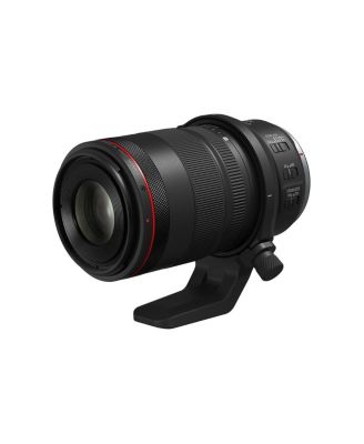 RF 100mm f/2.8 L Macro IS USM Lens, Bundle with ProOptic 67mm Filter Kit, Cleaning Kit, Lens Cap Tether, Lens Pouch, Lens Cleaner