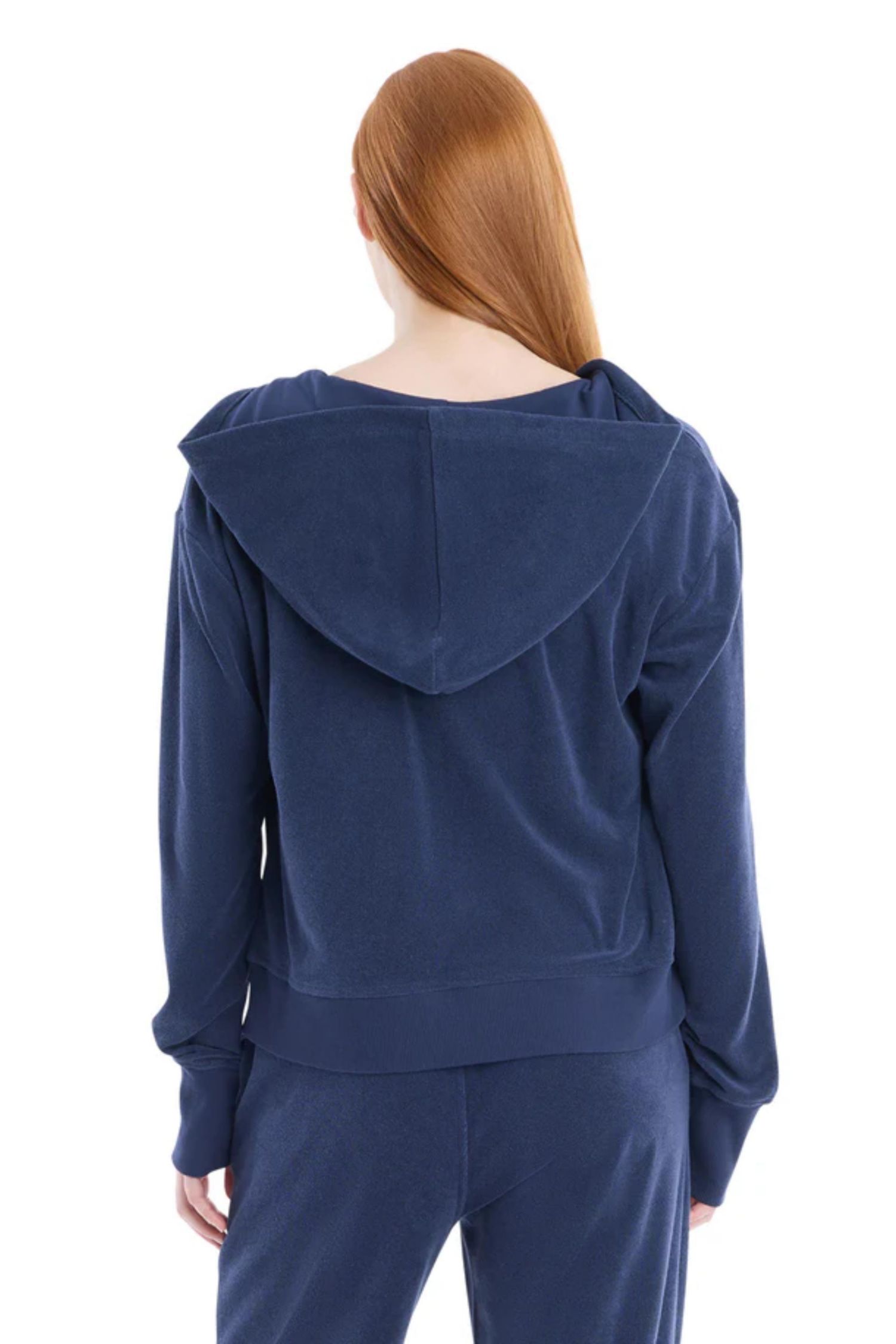 Women's Kangaroo Pocket Hoodie