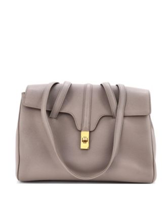 Medium Soft 16 Bag Smooth Calfskin