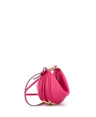 Mini Fendigraphy Bag Leather