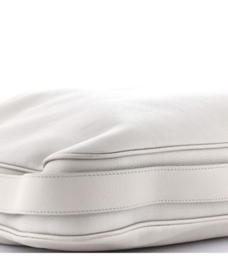 Large Romy Shoulder Bag Leather