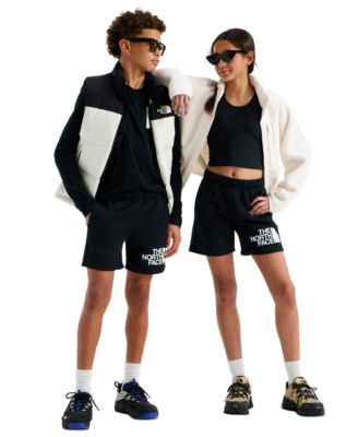 Boys' and Girls' 7-16 Evolution Half Dome Shorts