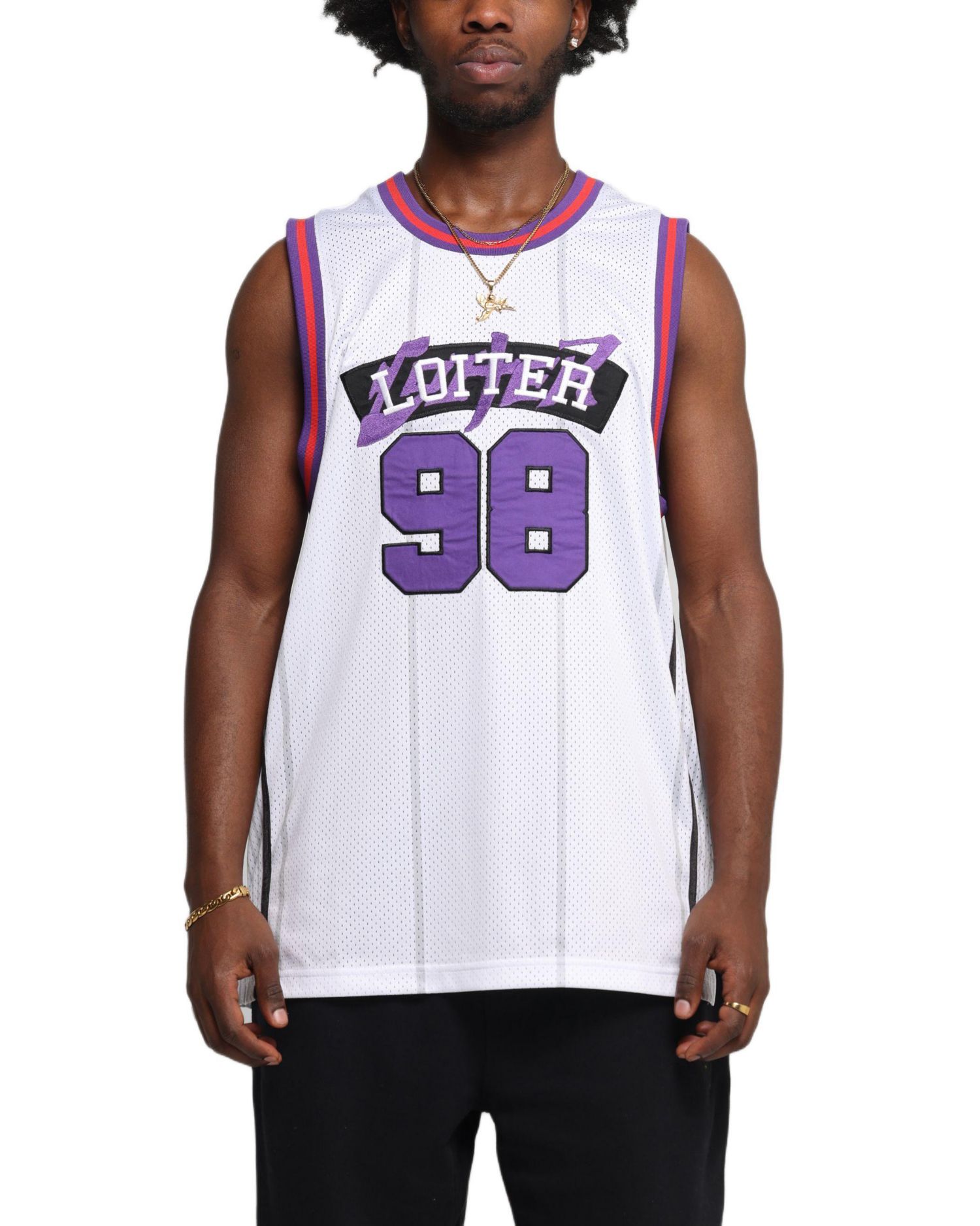 Men's Midway Jersey