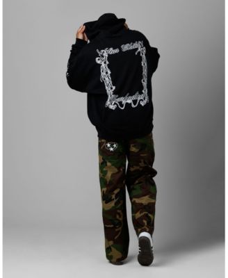 Men's Earth Angel Premium Hoodie Sweatshirt