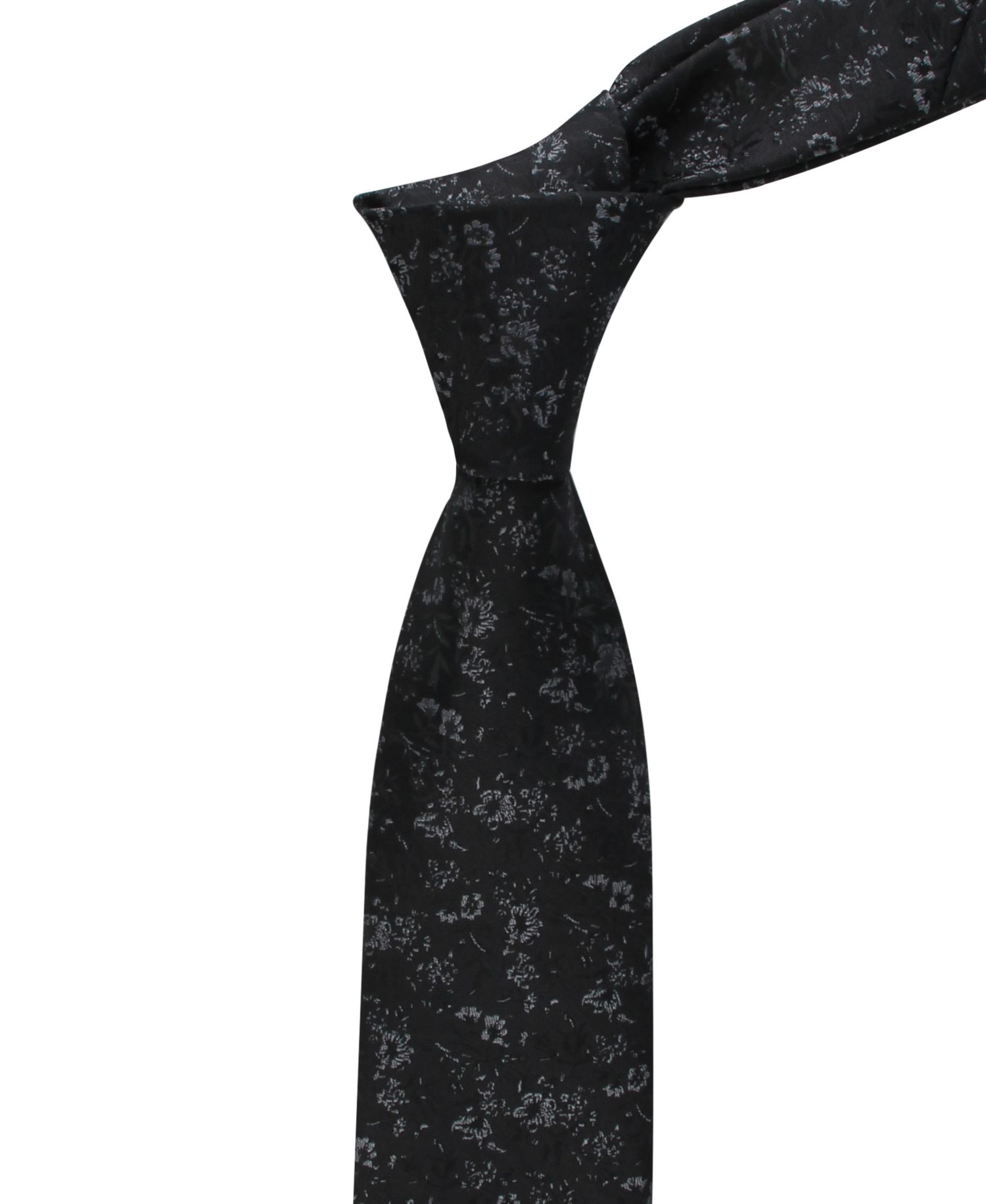 Men's Classic-Fit Ashmore Floral Tie