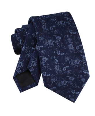 Men's Classic Fit Ashmore Floral Tie