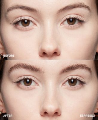 Natural Brow Shaper Eyebrow Gel