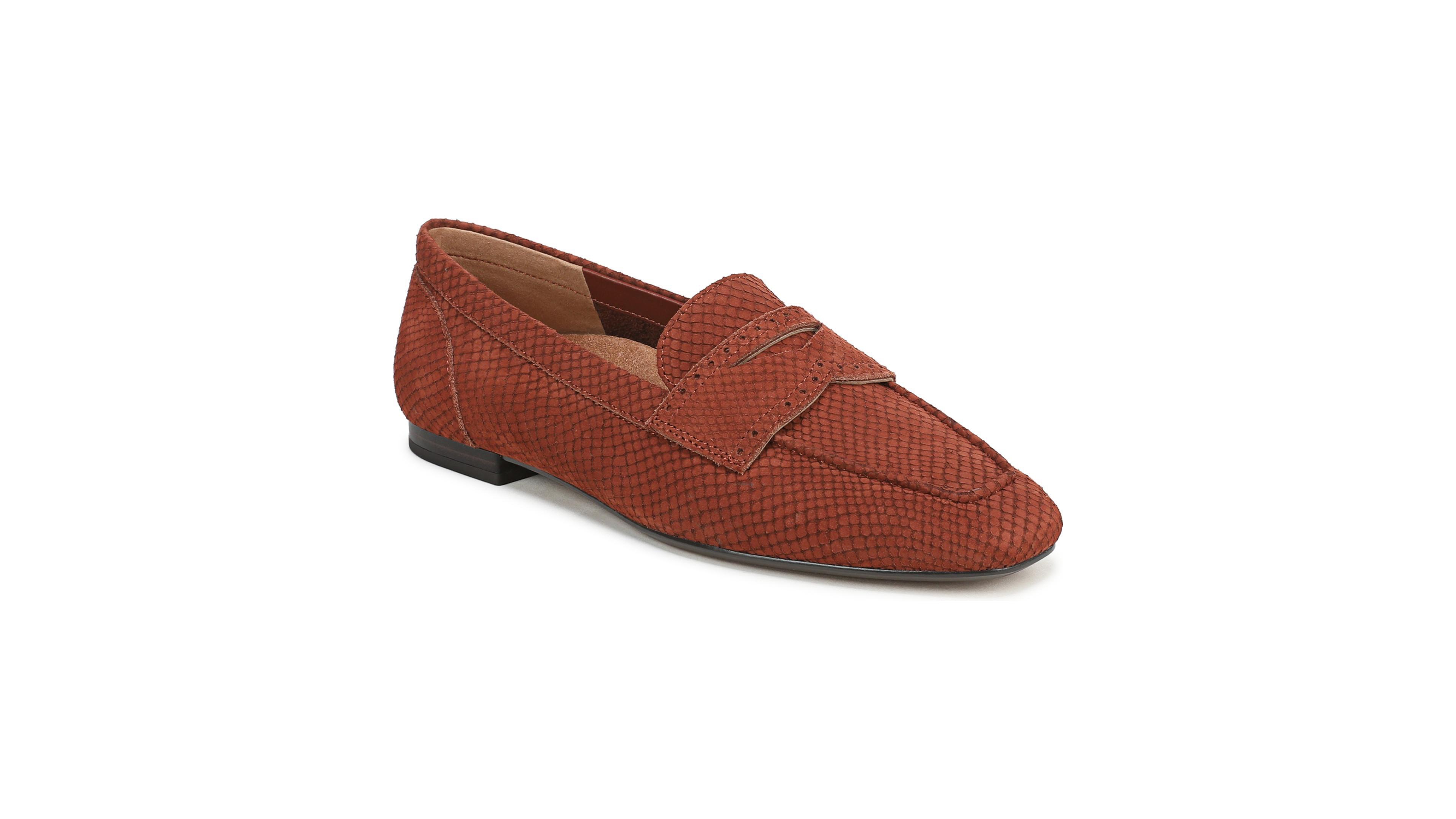 Vionic Womens Sadie Loafers