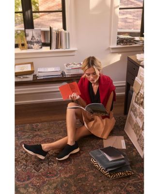 Women's Upbeat Slip On Sneakers