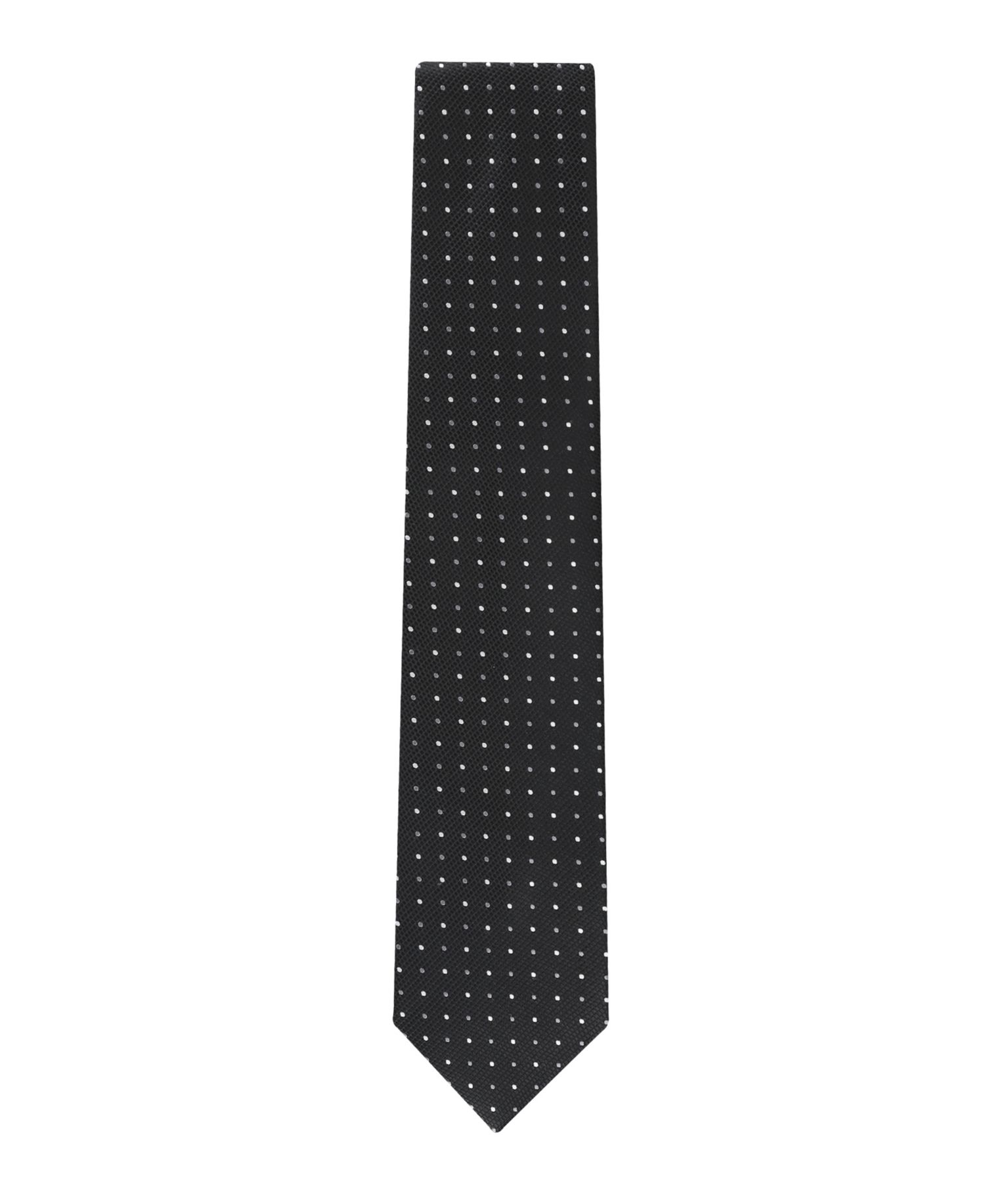 Men's Newport Dot Pattern Tie