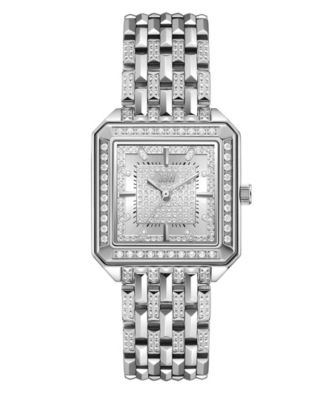 Women's Astra Stainless Steel Watch, 29mm