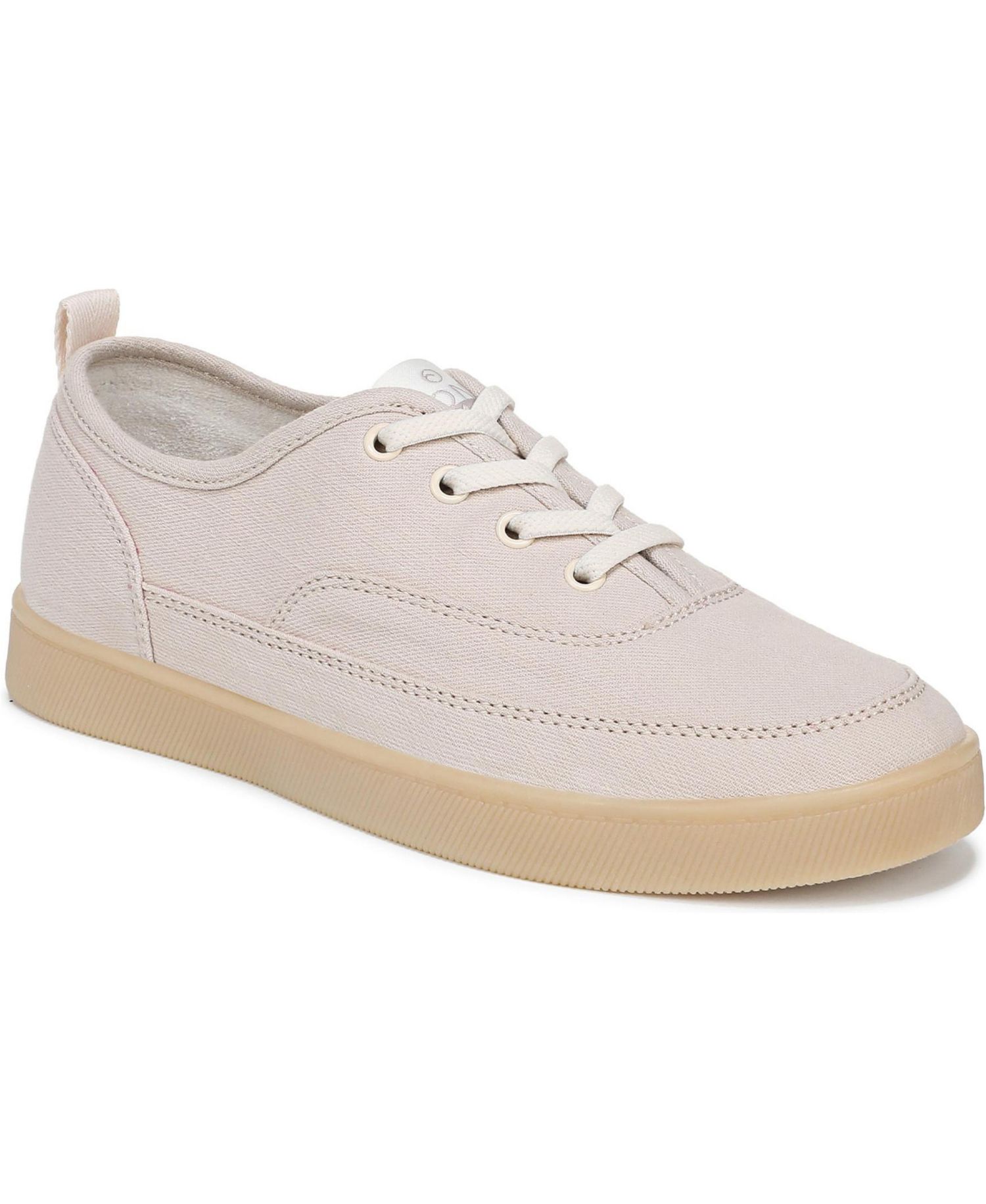 Women's Cyan Lace Up Sneakers