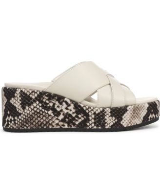 Womens Dawn Slide Sandals