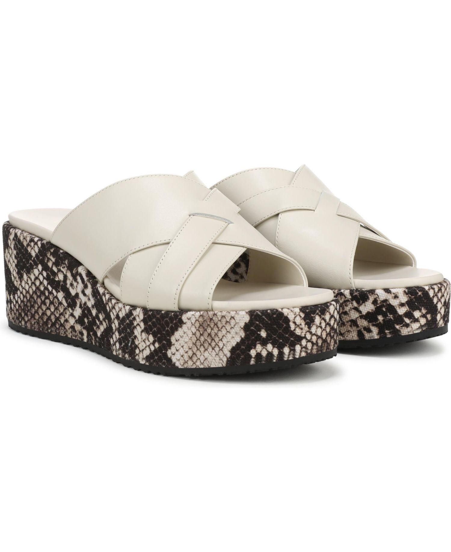 Womens Dawn Slide Sandals