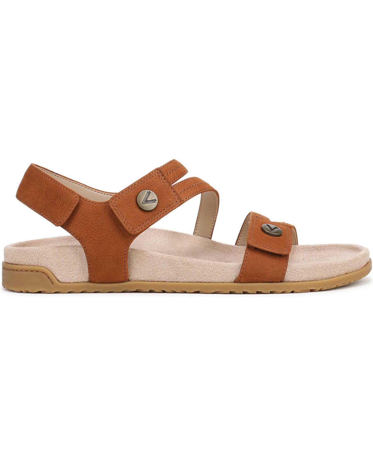 Womens Essie Strappy Sandals