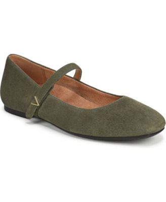 Women's Alameda Mary Jane Flats