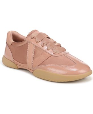 Womens Arabelle Lace Up Sneakers