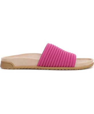 Women's Evie Knit Slide Sandals