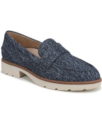 Womens Cleo Loafer Loafers
