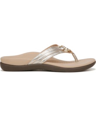 Womens Aloe Thong Sandals