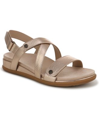 Womens Cypress Strappy Sandals