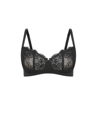 Women's Poppy Demi Underwire Bra