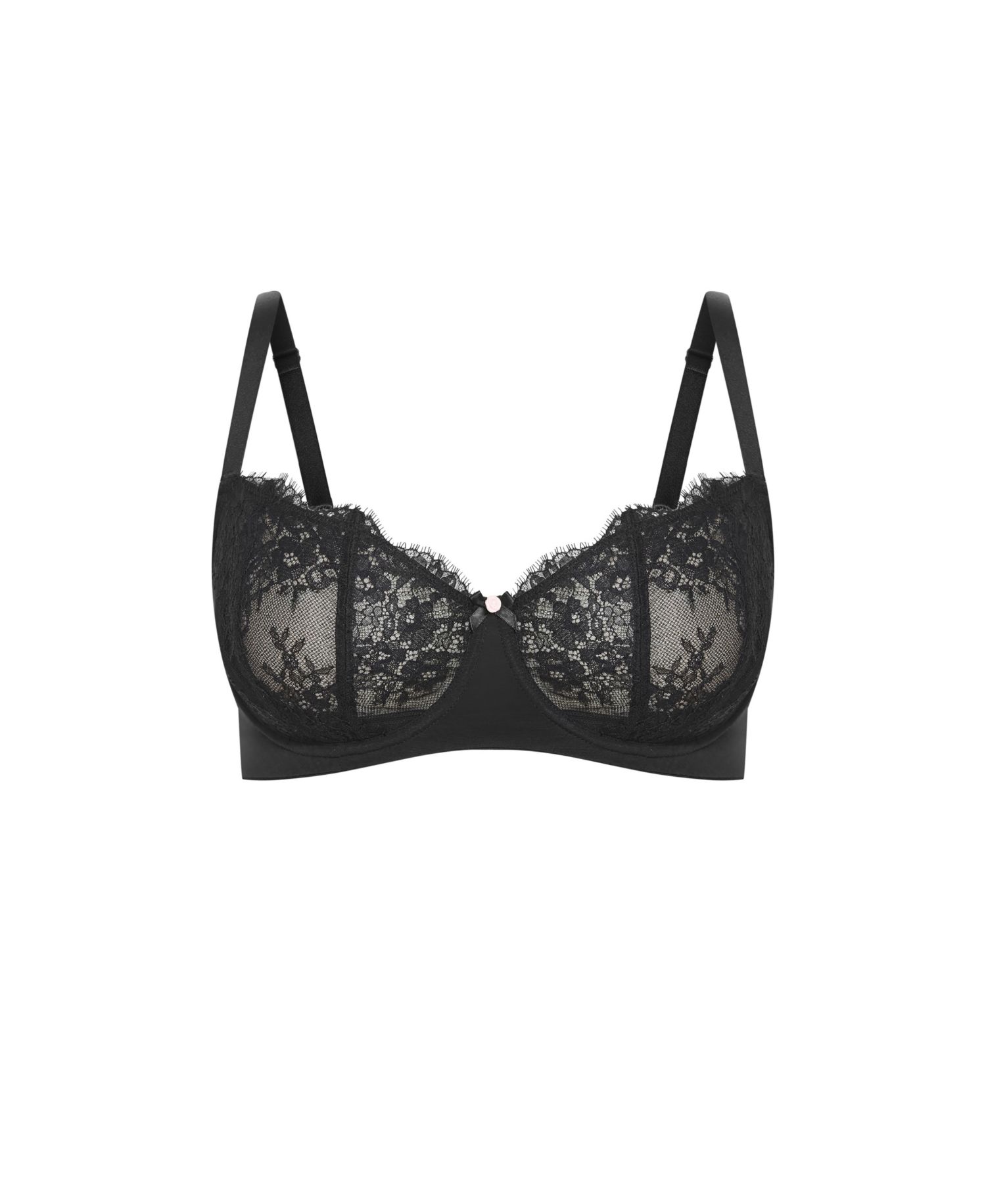 Women's Poppy Demi Underwire Bra