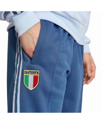 Men's Blue Italy National Team 2026 World Cup Originals Track Pants