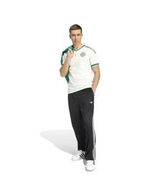 Men's White Northern Ireland National Team FIFA X World Cup 2026 Away Replica Jersey