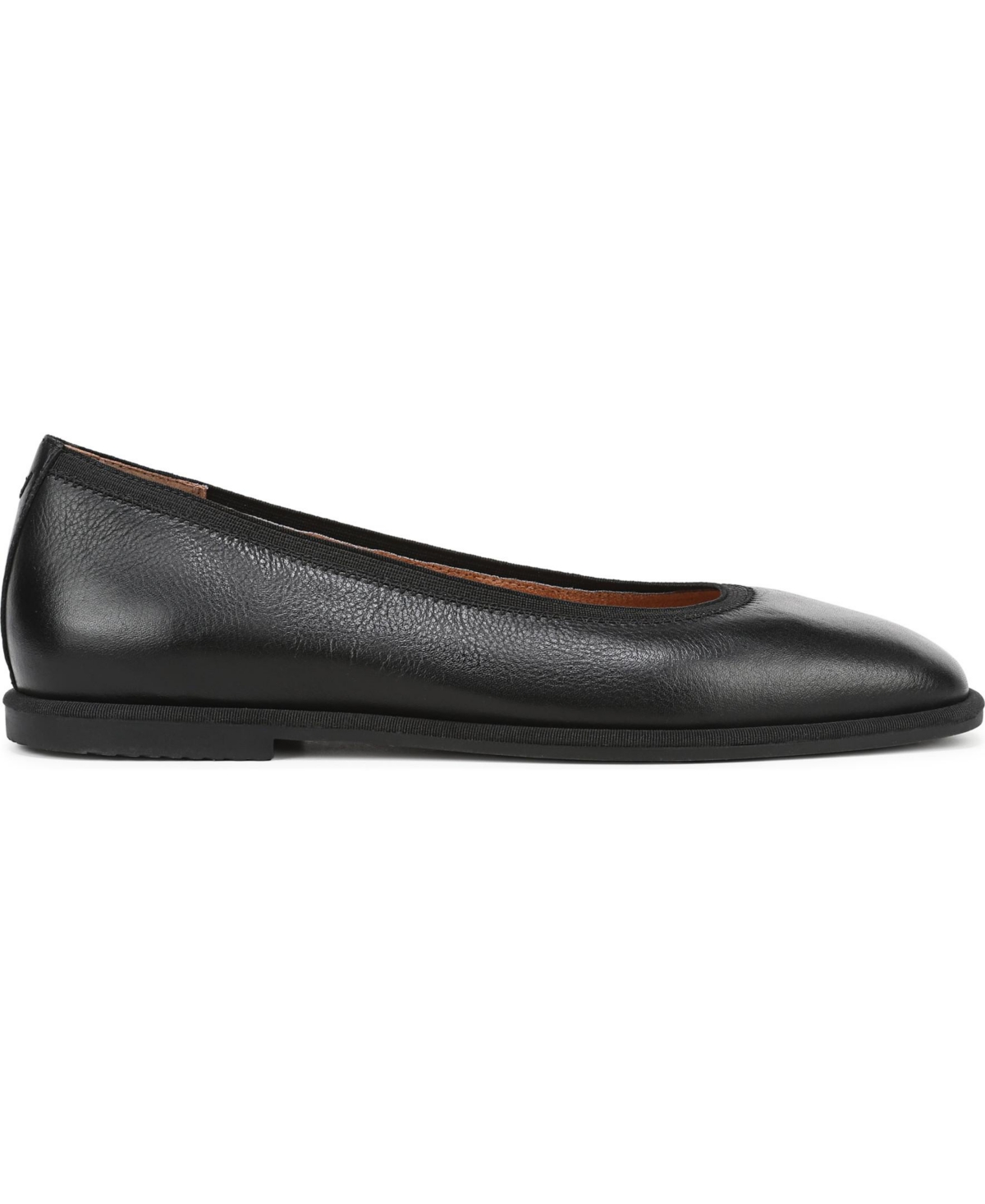 Vionic Womens Caroll 2.0 Ballet Flats