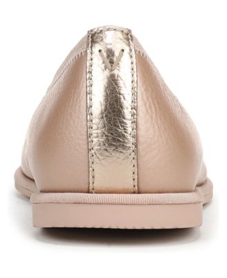 Womens Caroll 2.0 Ballet Flats