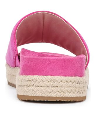 Womens Yasmina Espadrille Sandals
