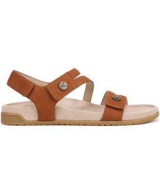 Womens Essie Strappy Sandals