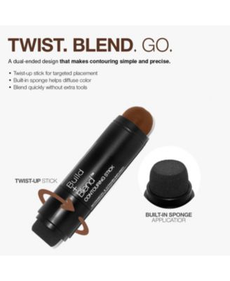 Build + Blend Contouring Stick - 0.25 oz