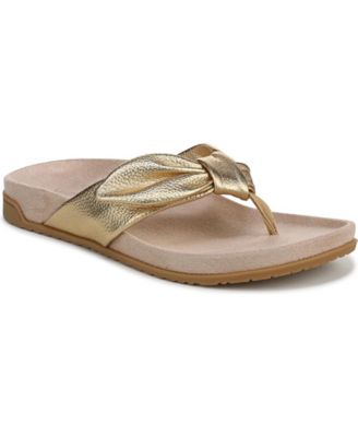 Womens Eva Thong Sandals