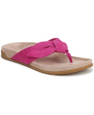 Womens Eva Thong Sandals