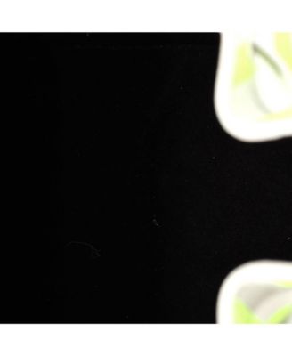 Mini x Marc Jacobs Mon Tresor Bucket Bag Printed Leather