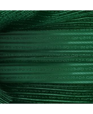 Large Symbole Shopper Tote Jacquard