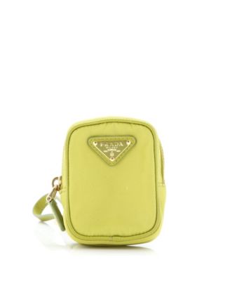 Mini Re-Edition 1978 Pouch Re-Nylon