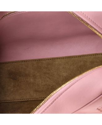 23 Amazona Bag Degrade Leather