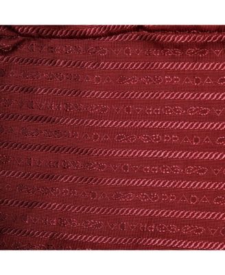 Medium Galleria Double Zip Tote Saffiano Leather