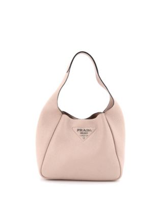 Small Dynamique Hobo Vitello Daino